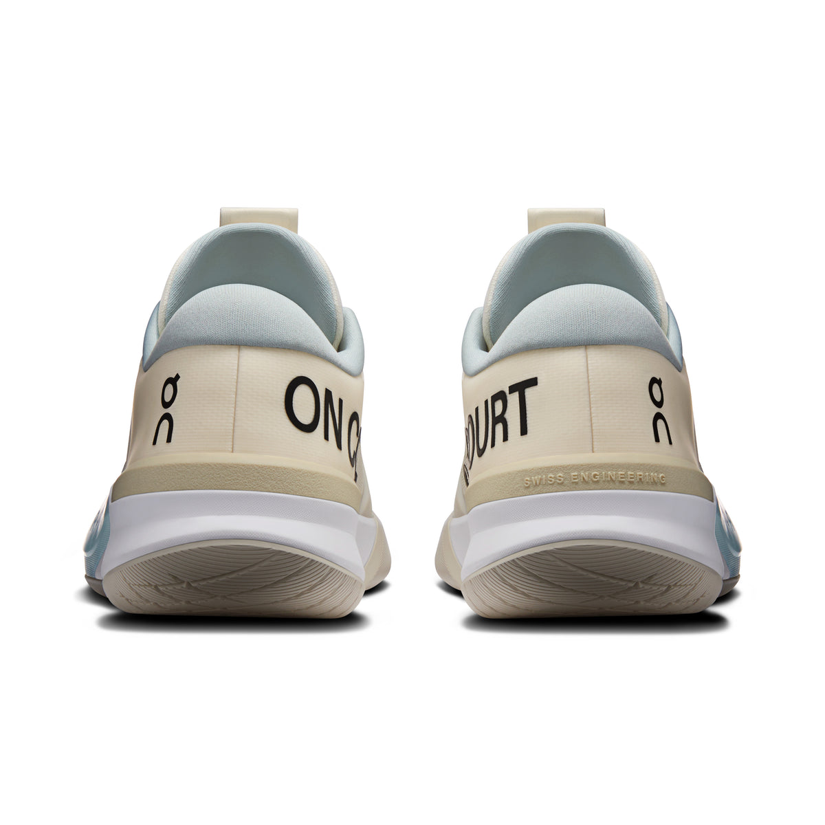On THE ROGER Pro 3 - Women's in Ivory / Wash - view 5