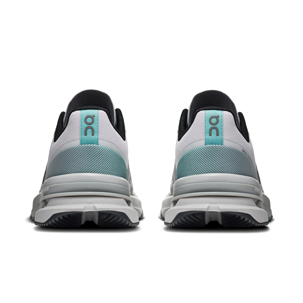 On Cloudpulse Pro - Men's in Alloy / Storm - view 5