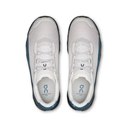 On Cloudmonster Void - Men's in Silver / Eclipse - view 2