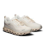 On Cloud 6 Geo Waterproof - Women's in Dew / Dew - view 6