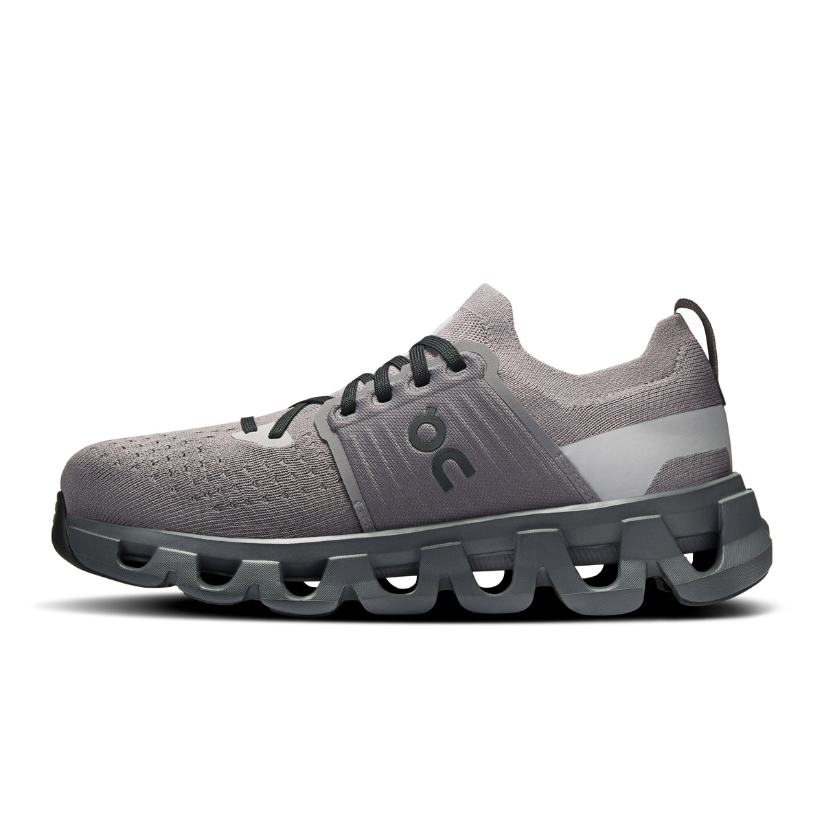 On Cloudswift 4 - Women's in Ember / Eclipse - view 4