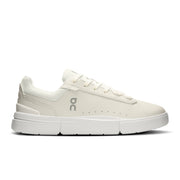 On THE ROGER Advantage - Women's in Ivory / Ivory - primary view