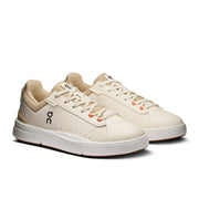 On THE ROGER Advantage - Women's - Limited Edition Dew / Sand in Dew / Sand - view 6