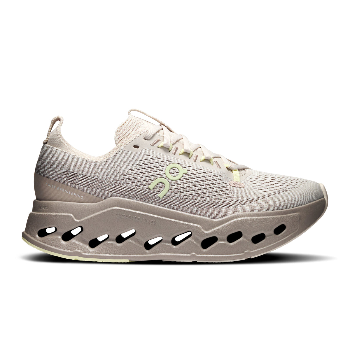 On Cloudsurfer Max - Women's