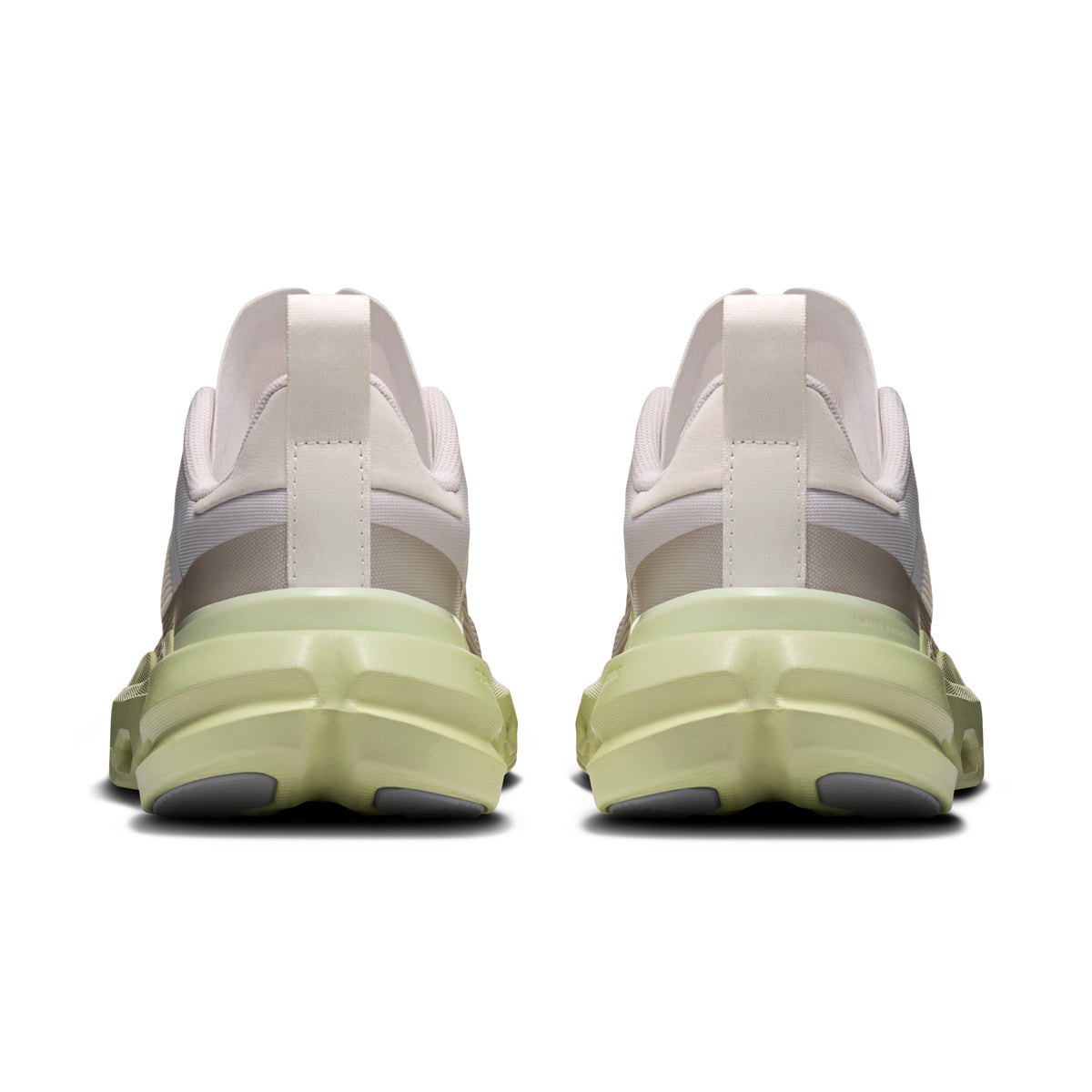 On Cloudpulse Next - Women's in Lily / Linen - view 5