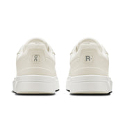 On THE ROGER Advantage - Women's in Ivory / Ivory - view 5