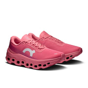 On Cloudmonster 1 - Women's in Camellia / Camellia - view 6
