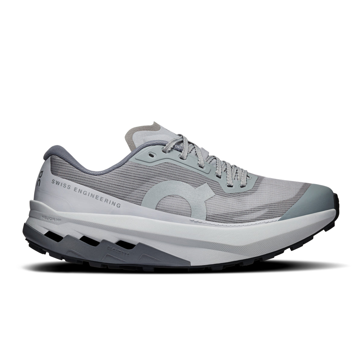On Cloudultra Peak - Women's in Apollo / Rock - primary view