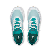 On Cloud 6 Versa - Men's in Ivory / Neem - view 2