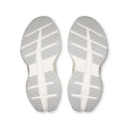 On Cloudrunner 3 Max - Women's in White / Glacier - view 3