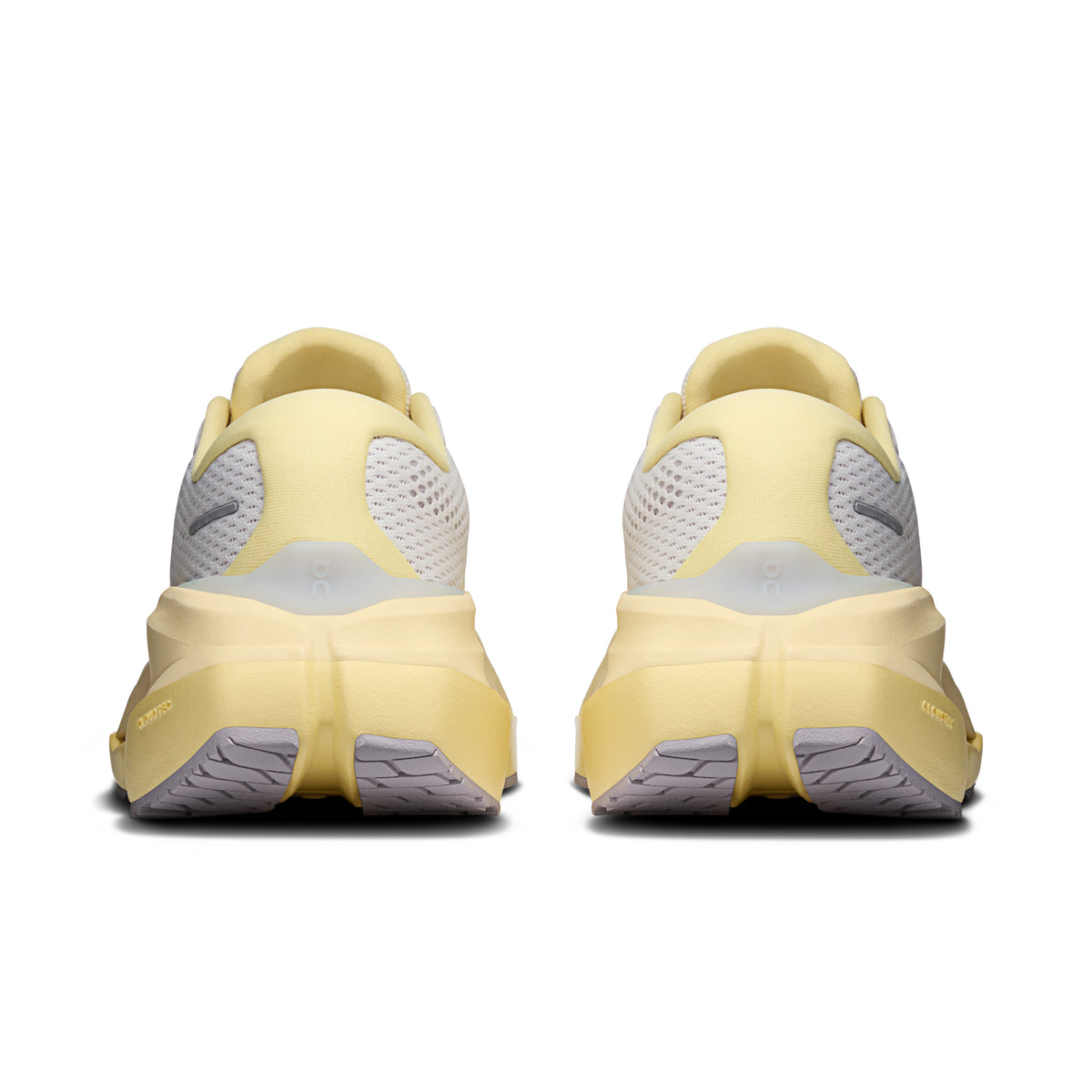 On Cloudrunner 3 Max - Women's in Ivory / Dijon - view 5