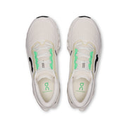 On Cloudmonster 3 Wide - Men's in Ivory / Ivory - view 2