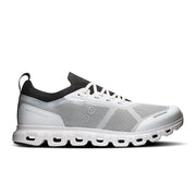 On Cloud 6 Versa - Men's in White / Black - primary view