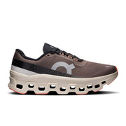 On Cloudmonster 1 - Women's - Limited Edition Ash / Sunstone in Ash / Sunstone - primary view