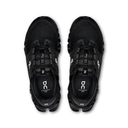 On Cloudswift Amp - Women's in Black / Silver - view 2