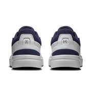 On THE ROGER Advantage - Men's in White / Midnight - view 5