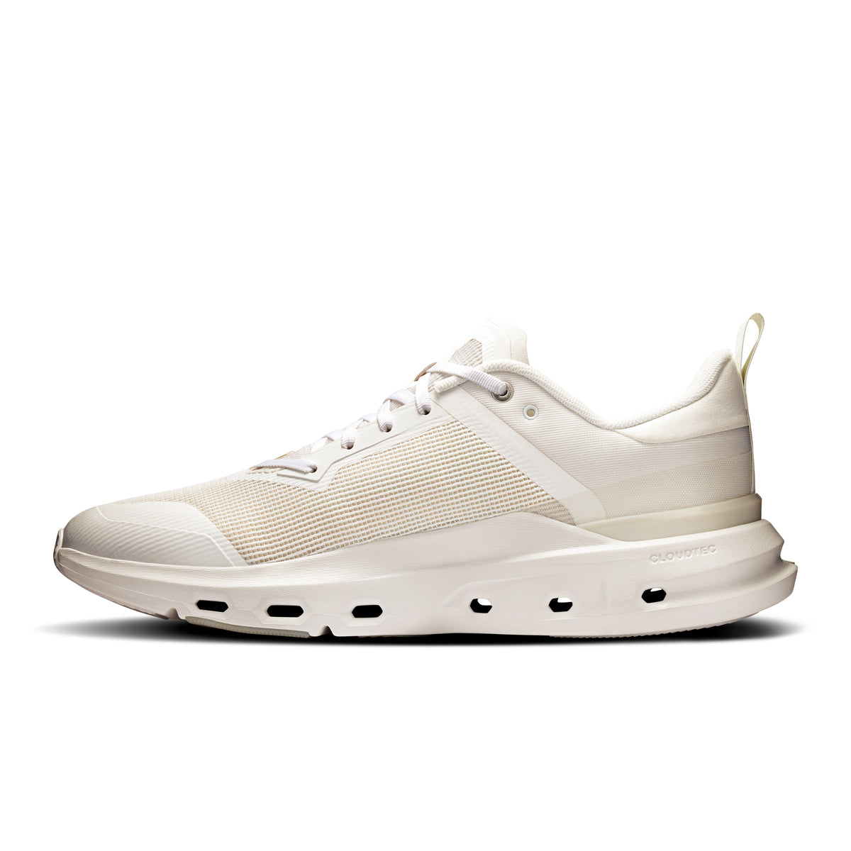 On Cloudpulse Next - Men's in White / Ice - view 4
