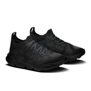 On Cloudsoma PAF - Women's in Black / Black - view 6