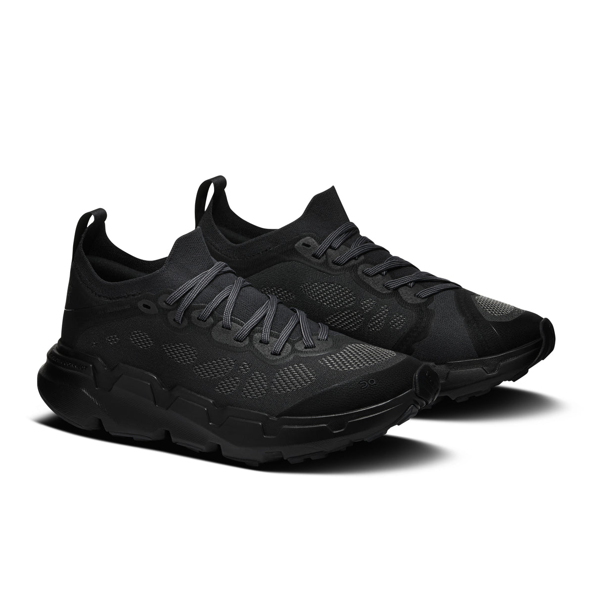 On Cloudsoma PAF - Women's in Black / Black - view 6