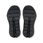 On Cloudtilt Remix - Women's in Black / Black - view 3