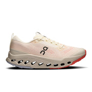 On Cloudsurfer Trail 2 - Men's in Ivory / Ghost - primary view