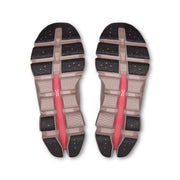 On Cloudswift Amp - Women's in Pearl / Biscuit - view 3