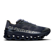 On Cloudmonster Void atmos - Women's in Midnight / Blossom - primary view