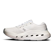 On Cloudrunner 3 Max - Women's in White / Glacier - view 4