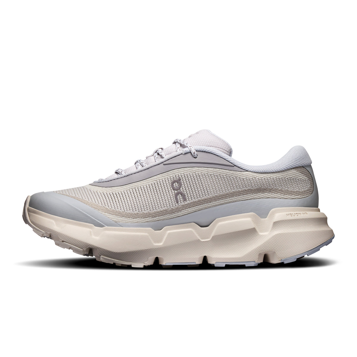 On Cloudsoma Hike - Women's in Glacier / Pearl - view 4