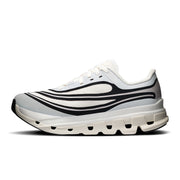 On Cloudflow 5 AD - Women's in Ivory / Black - view 4