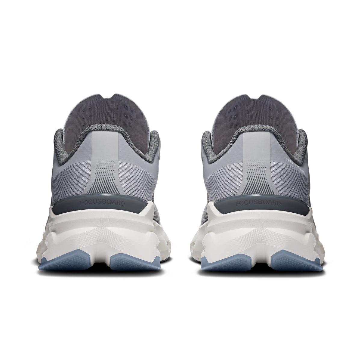 On Cloudpulse 2 - Men's in Glacier / Ivory - view 5