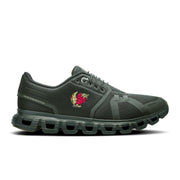 On Cloud 6 SHF - Women's in Fir / Fir - primary view