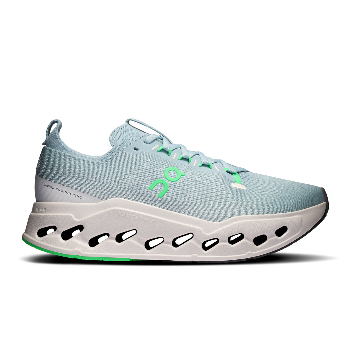 On Cloudsurfer Max - Men's