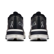 On Cloudboom Strike - Men's in Black / White - view 5