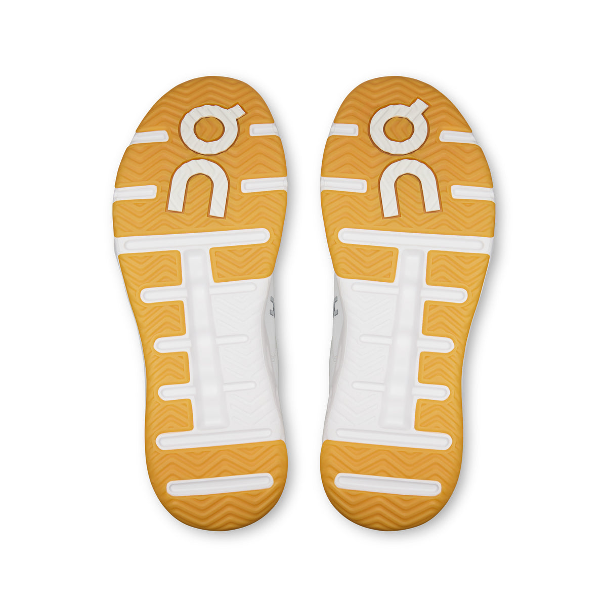 On THE ROGER Wildcard - Men's in White / Midnight - view 3