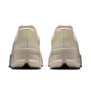 On Cloudmonster Void - Women's - Limited Edition Ivory / Doe in Ghost / Pearl - view 5