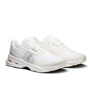 On Cloudpulse Pro - Women's in White / Ice - view 6