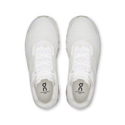 On Cloudmonster Void - Men's in White / White - view 2