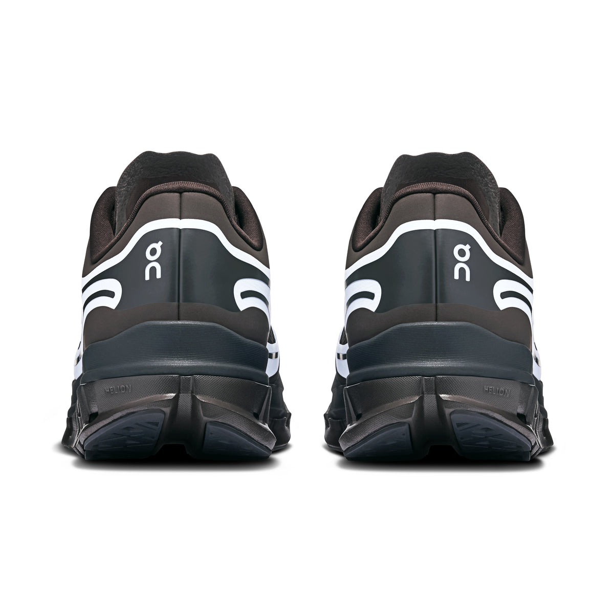 On Cloudflow 5 AD - Men's in Sable / Seaglass - view 5
