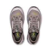 On Cloudsurfer Trail 2 - Women's in Iron / Lilac - view 2