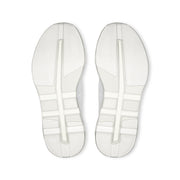 On Cloudzone - Women's in White / White - view 3