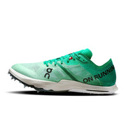 On Cloudspike Citius 2 - Men's in Mint / White - view 4
