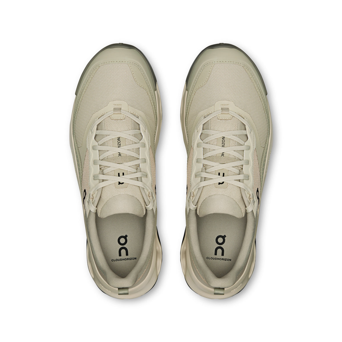 On Cloudhorizon 2 - Men's in Winter / Grain - view 2