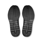 On Cloudzone Moon - Men's in Black / Black - view 3