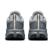 On Cloudrock Low Waterproof - Men's in Glacier / Rock - view 5