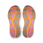 On Cloudsoma - Men's in Sandstone / Tangerine - view 3