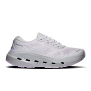 On Cloudrunner 3 Max - Women's in Frost / Verbana - primary view