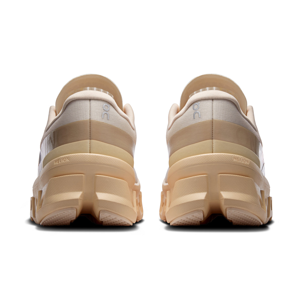 On Cloudmonster 1 - Women's in Dew / Blonde - view 5