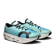 On Cloudboom Volt - Men's in Celeste / Isle - view 6