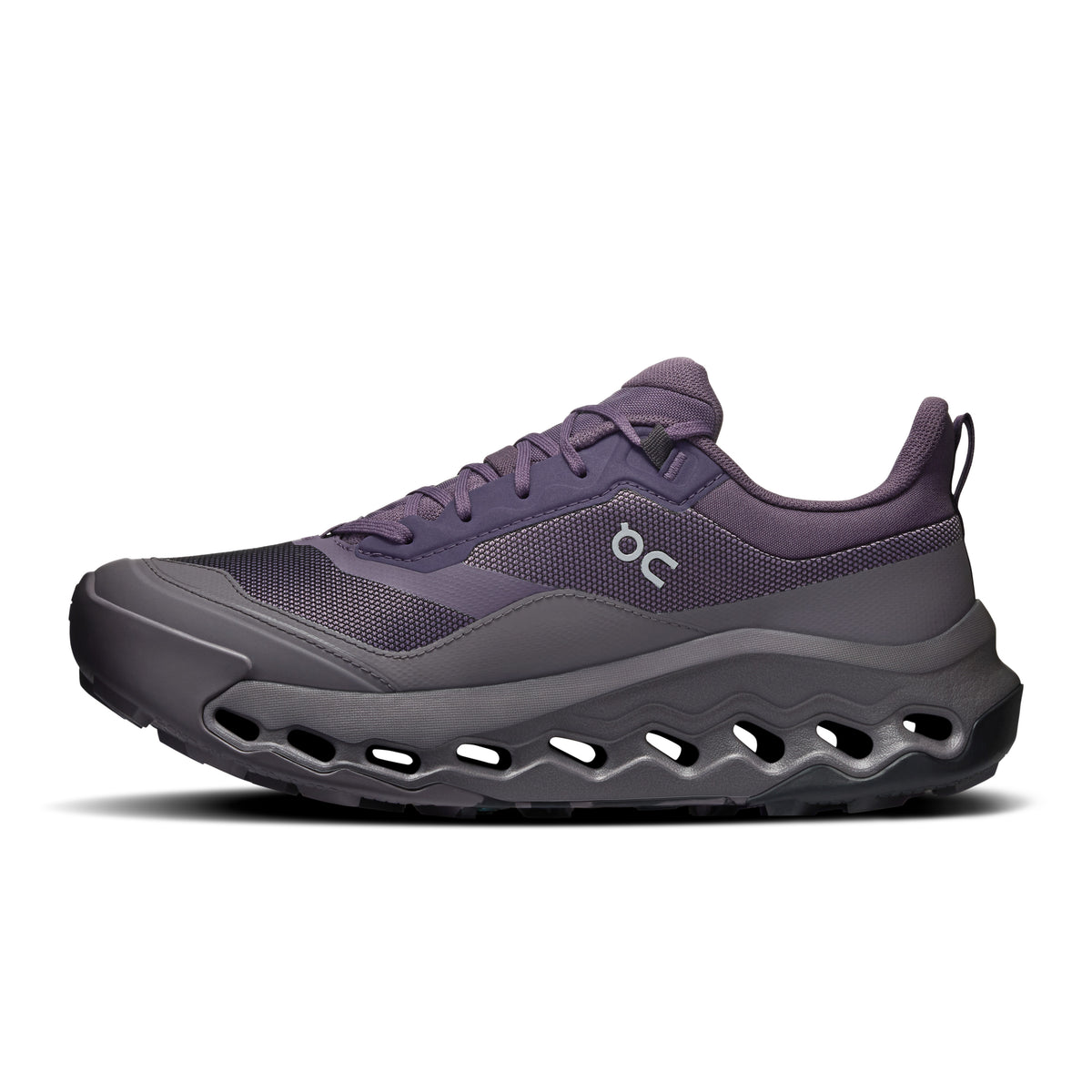On Cloudhorizon 2 Waterproof - Women's in Nocturne / Pebble - view 4